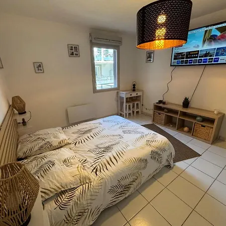 La Belle Garde Apartamento
