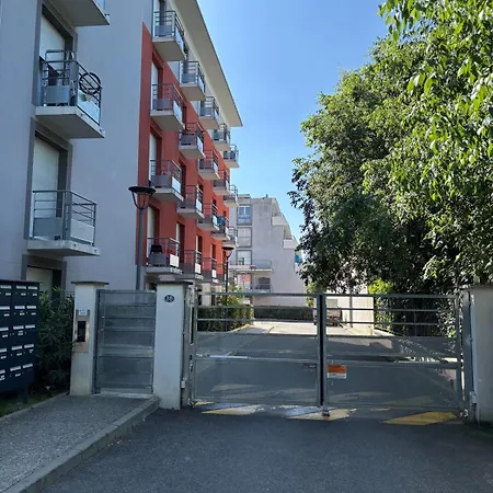 La Belle Garde * Toulouse