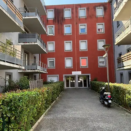 La Belle Garde
