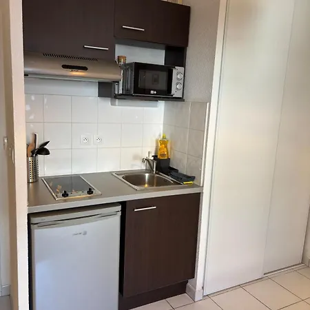 La Belle Garde Apartamento *