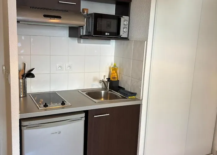 La Belle Garde דירה *