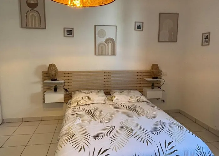 La Belle Garde טולוז