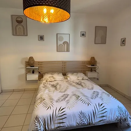 La Belle Garde Toulouse